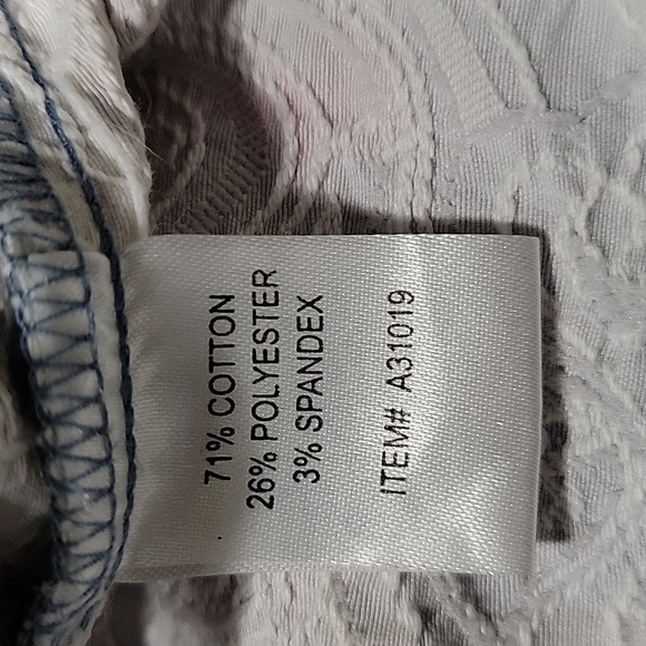 Appleseeds, Size M, Lightweight Jacket / Blazer, Multi-Color, Exc. Used Cond. - Picture 13 of 13